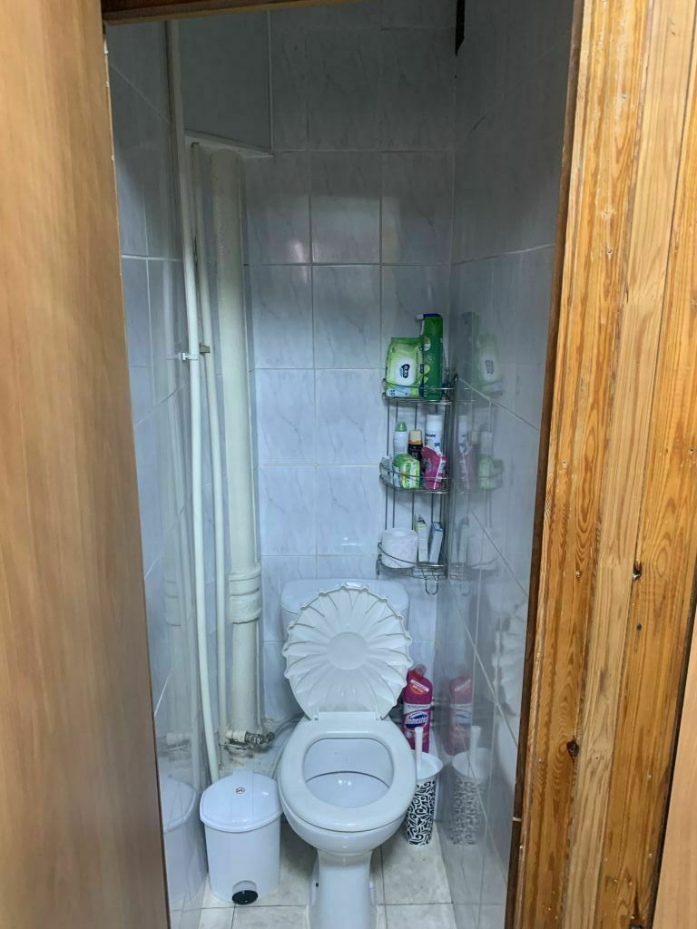 Продажа 3-комнатной квартиры, Пятигорск, Февральская ул,  89к2