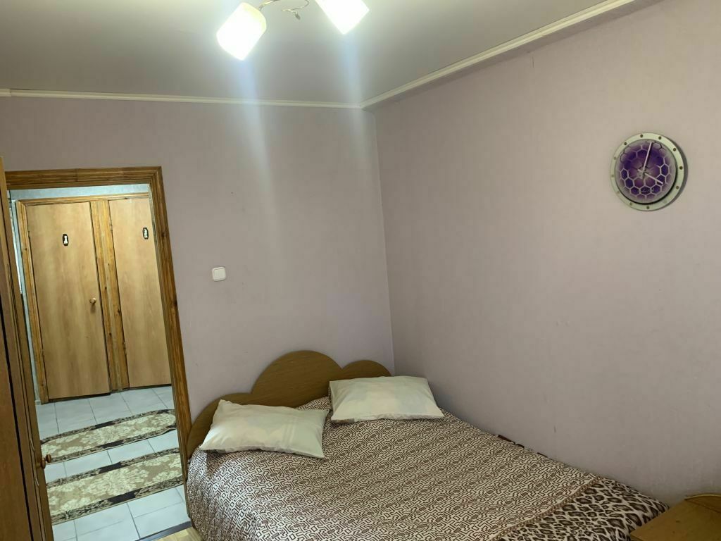 Продажа 3-комнатной квартиры, Пятигорск, Февральская ул,  89к2