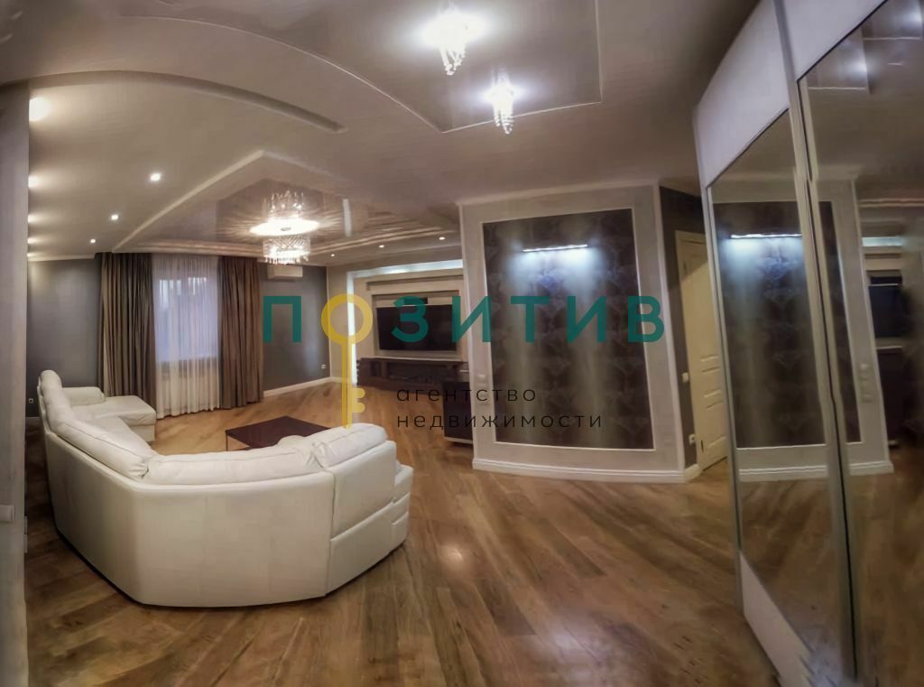 Продажа 3-комнатной квартиры, Пятигорск, Нежнова ул,  21к4