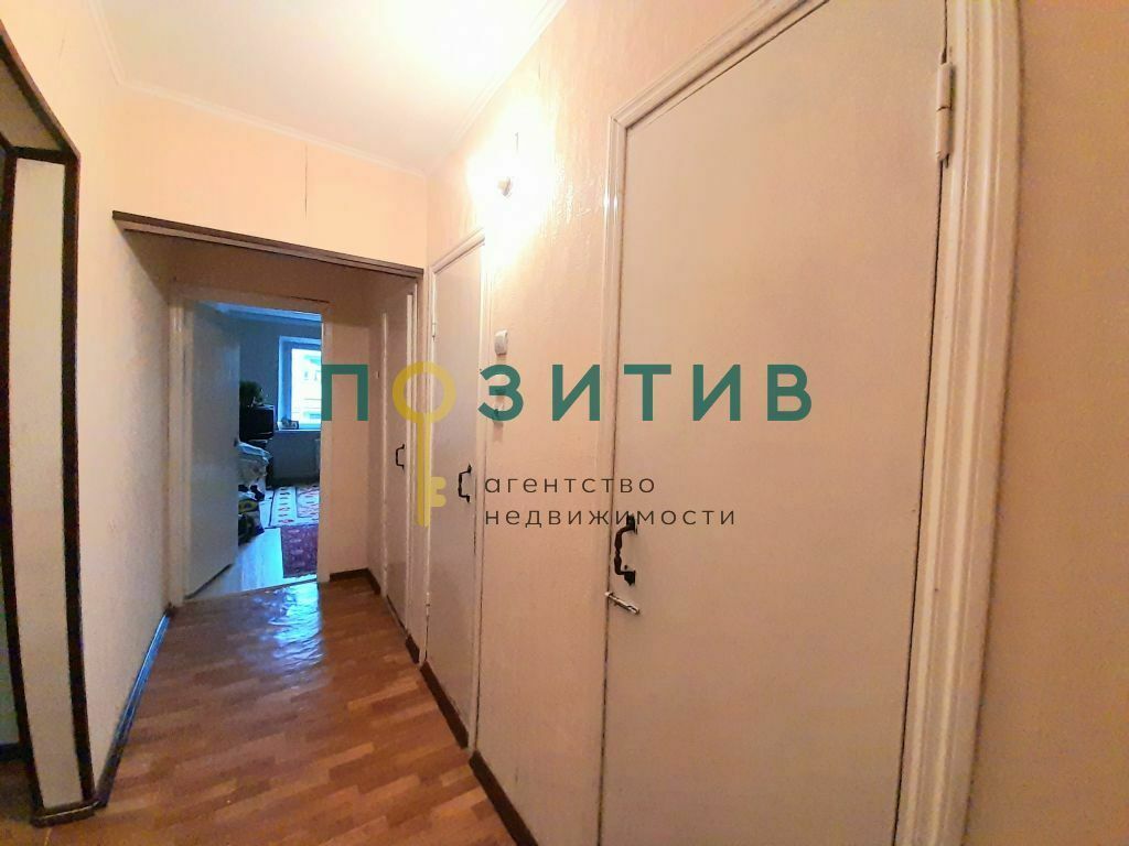 Продажа 3-комнатной квартиры, Пятигорск, Адмиральского ул,  2к4