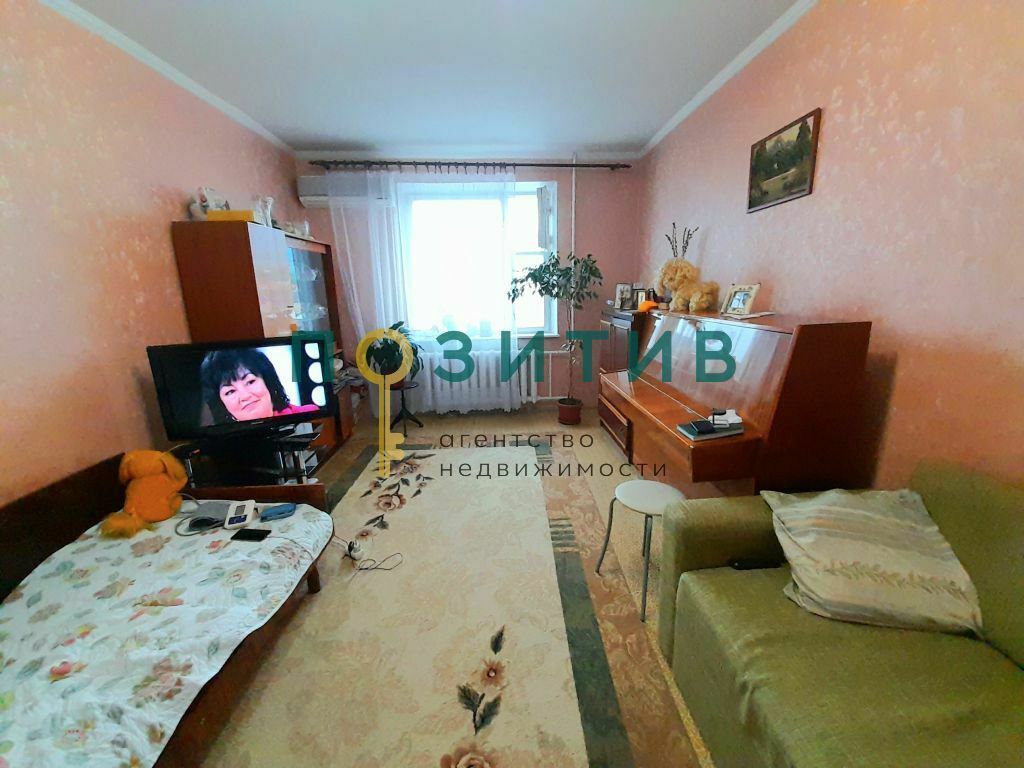 Продажа 3-комнатной квартиры, Пятигорск, Адмиральского ул,  2к4