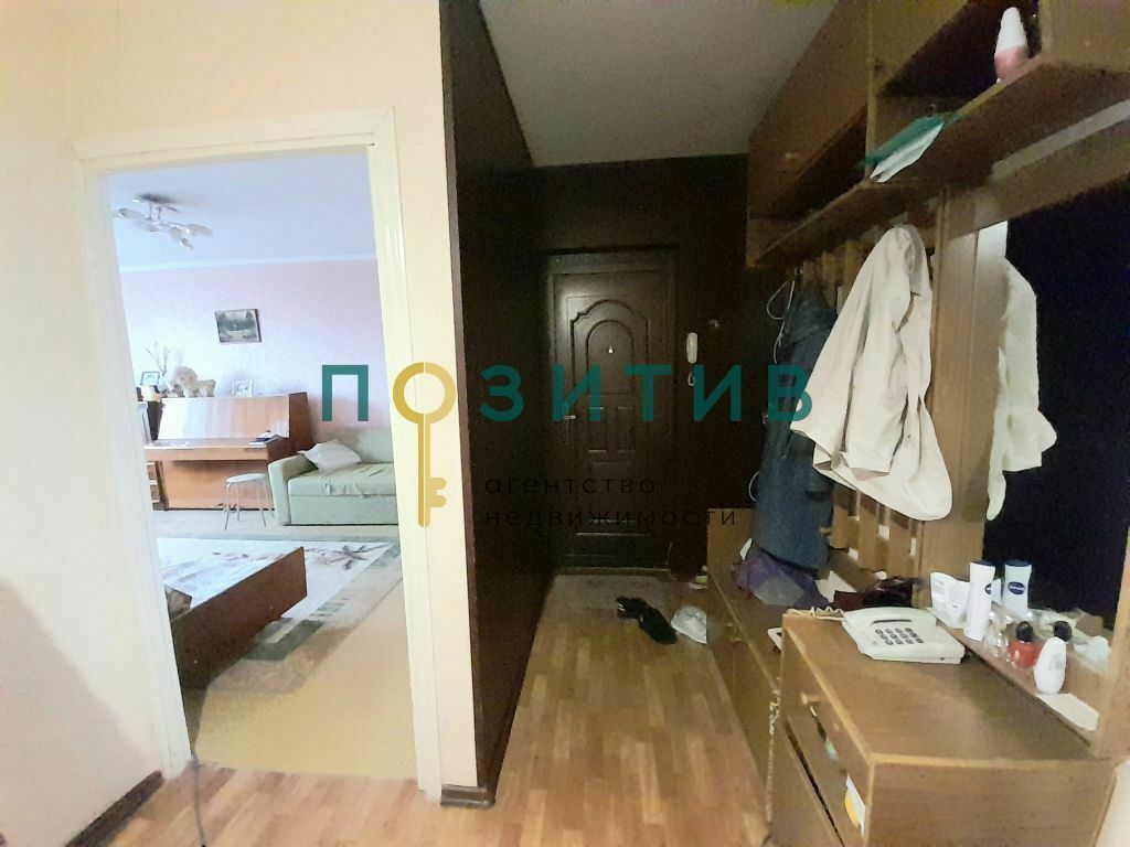 Продажа 3-комнатной квартиры, Пятигорск, Адмиральского ул,  2к4