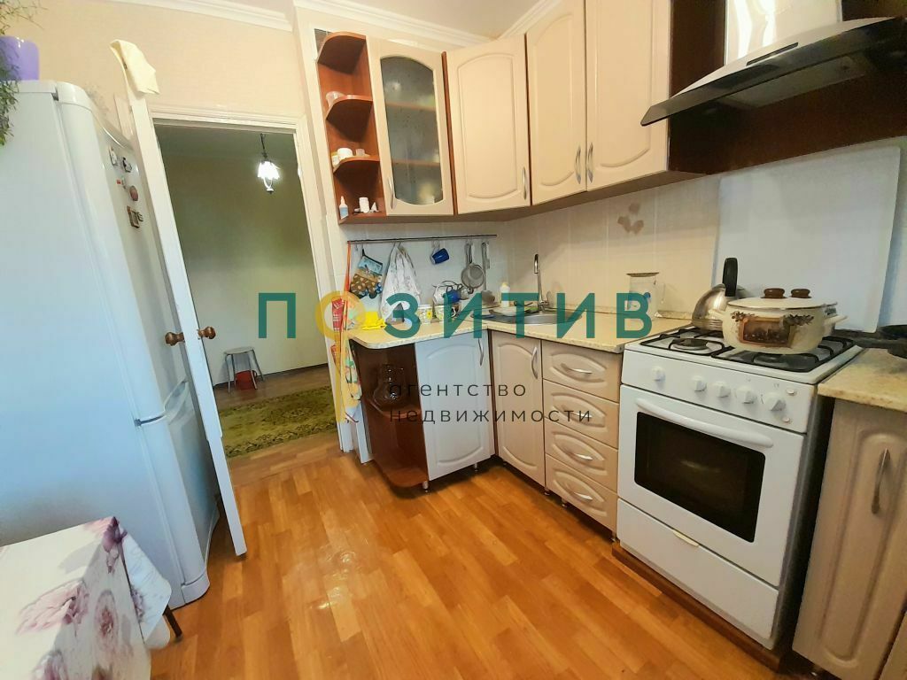 Продажа 3-комнатной квартиры, Пятигорск, Адмиральского ул,  2к4