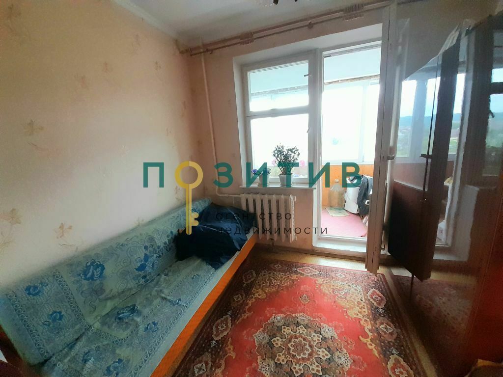 Продажа 3-комнатной квартиры, Пятигорск, Адмиральского ул,  2к4