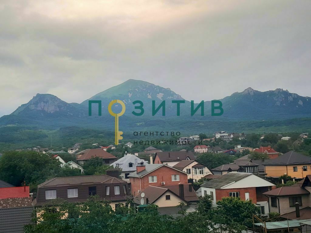 Продажа 3-комнатной квартиры, Пятигорск, Адмиральского ул,  2к4