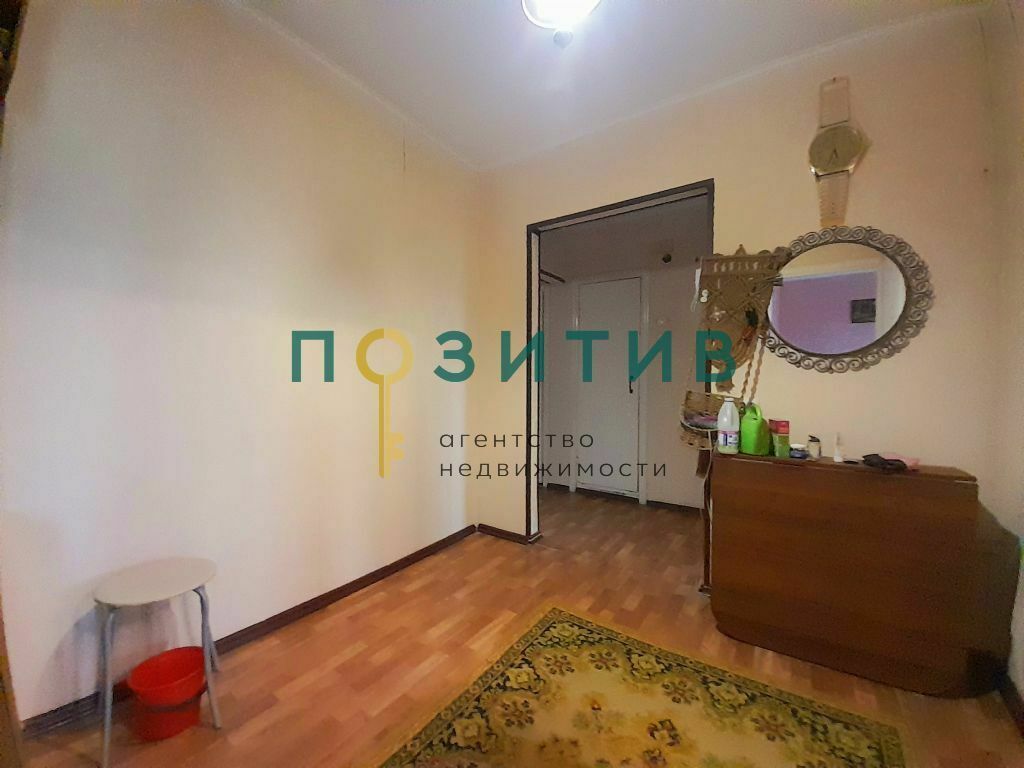Продажа 3-комнатной квартиры, Пятигорск, Адмиральского ул,  2к4