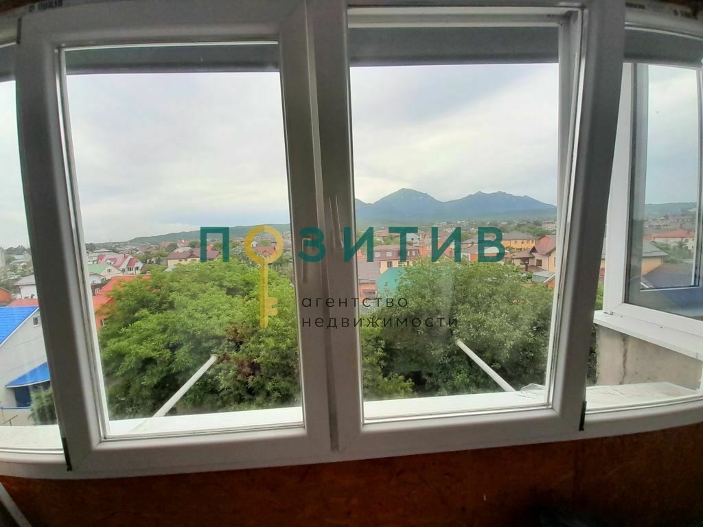 Продажа 3-комнатной квартиры, Пятигорск, Адмиральского ул,  2к4