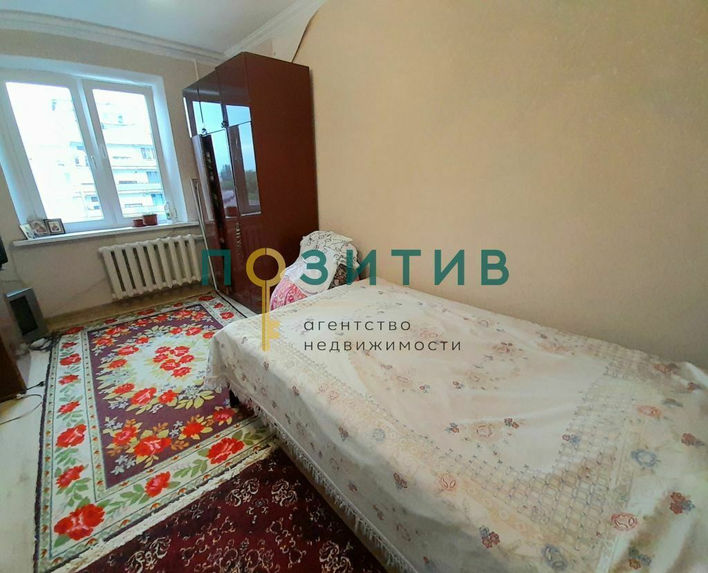 Продажа 3-комнатной квартиры, Пятигорск, Адмиральского ул,  2к4