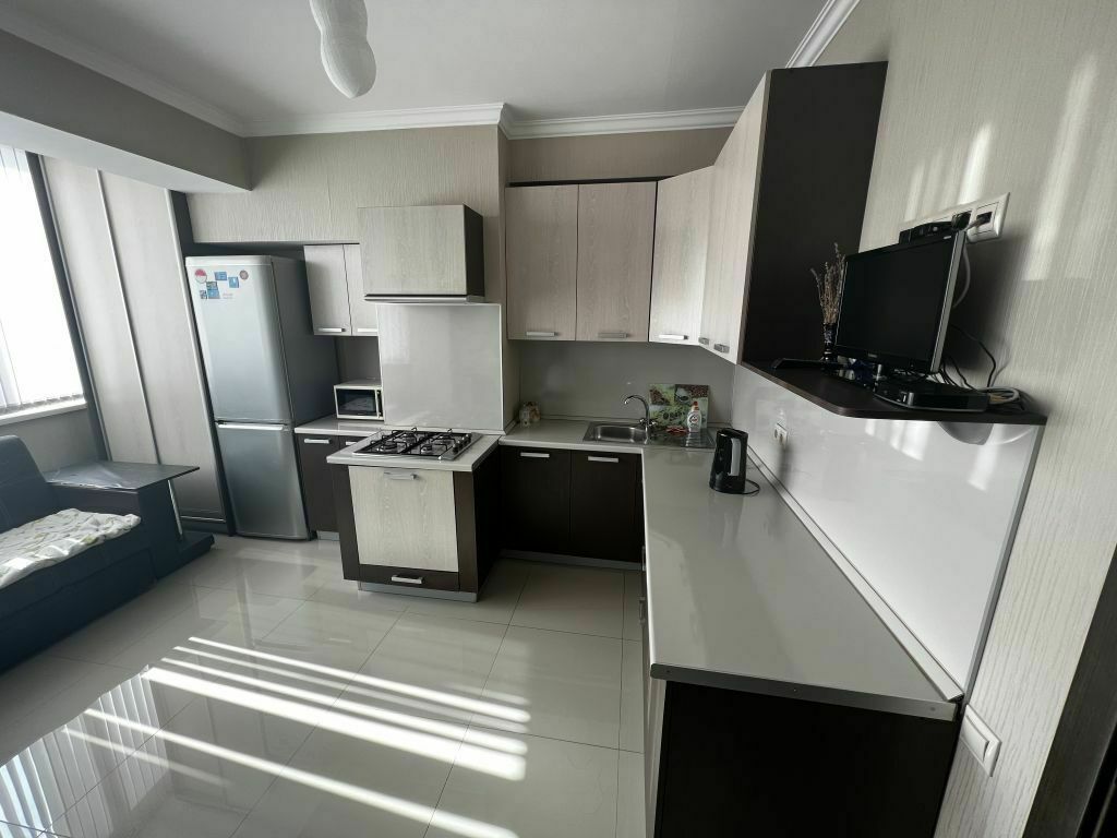 Продажа 1-комнатной квартиры, Пятигорск, Людкевича ул,  9к2