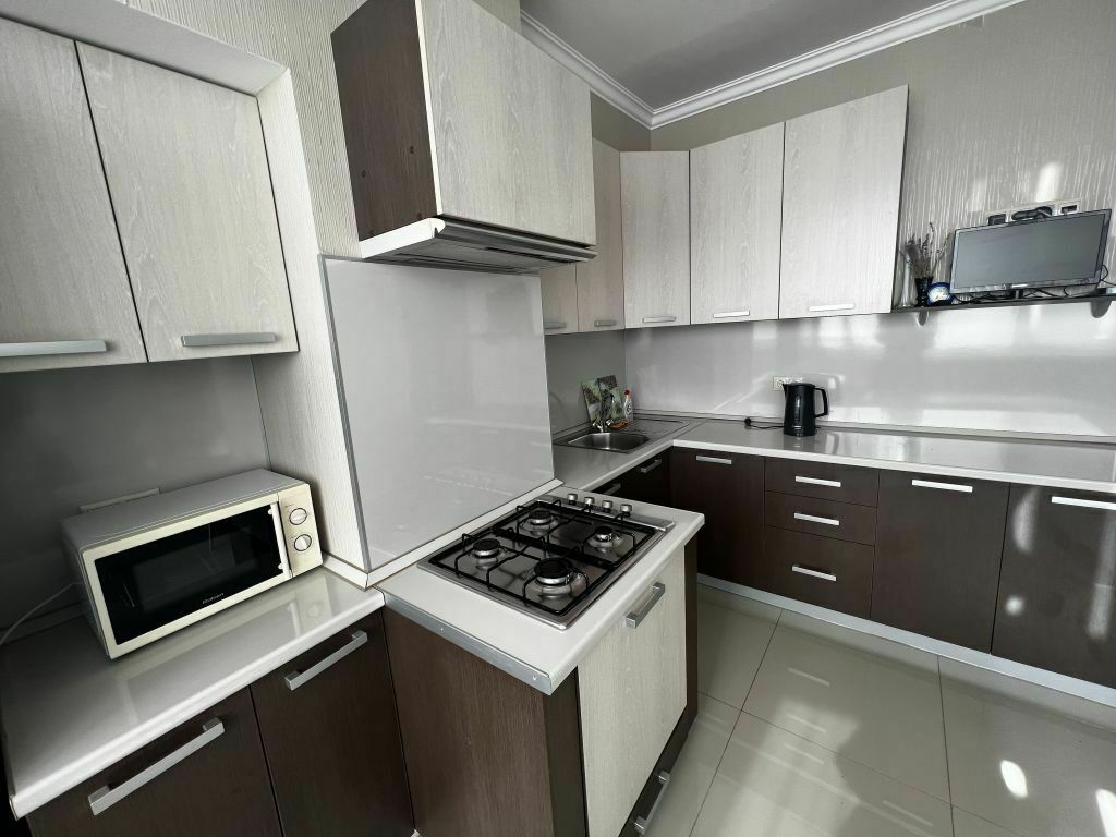 Продажа 1-комнатной квартиры, Пятигорск, Людкевича ул,  9к2