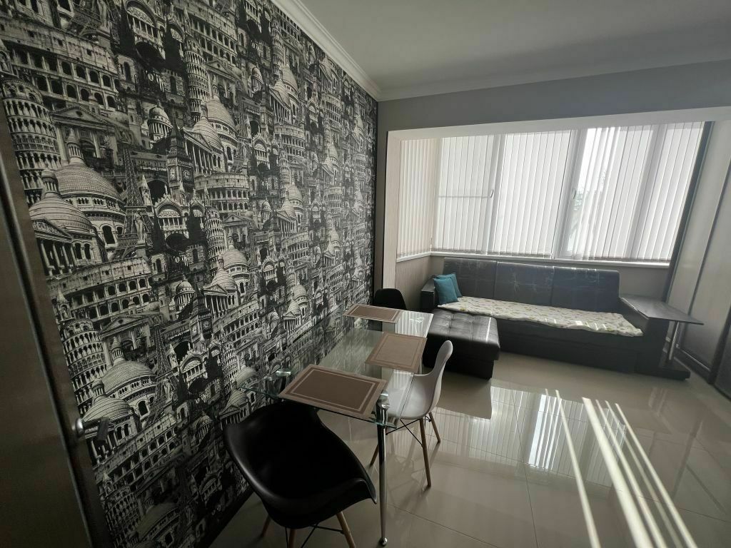 Продажа 1-комнатной квартиры, Пятигорск, Людкевича ул,  9к2