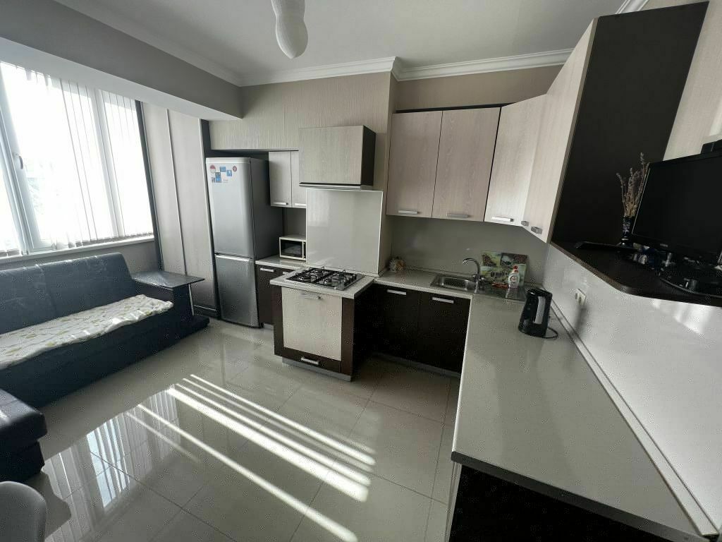 Продажа 1-комнатной квартиры, Пятигорск, Людкевича ул,  9к2