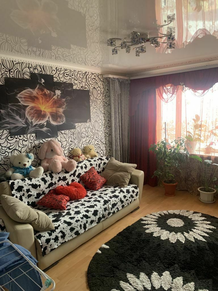 Продажа 2-комнатной квартиры, Пятигорск, Ессентукская ул,  72