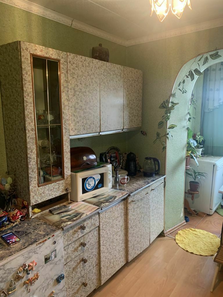 Продажа 2-комнатной квартиры, Пятигорск, Ессентукская ул,  72