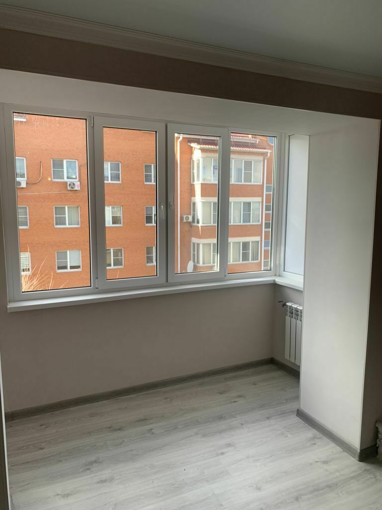 Продажа 3-комнатной квартиры, Пятигорск, Егоршина ул,  4