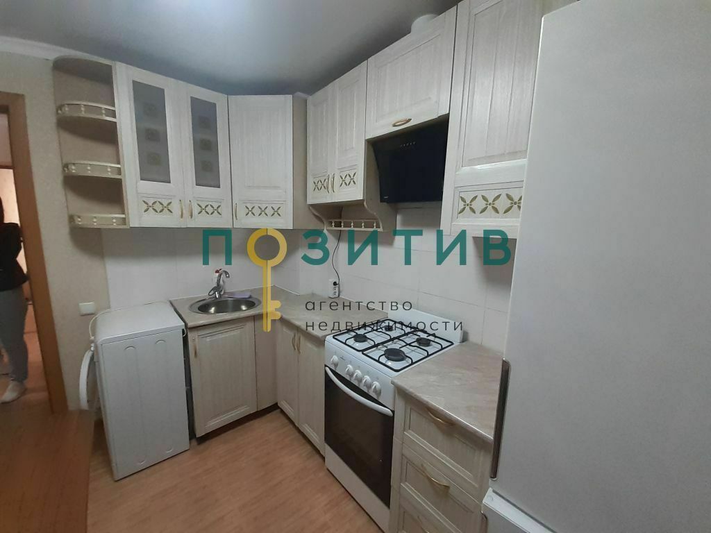 Продажа 2-комнатной квартиры, Пятигорск, Бульварная ул,  50к1