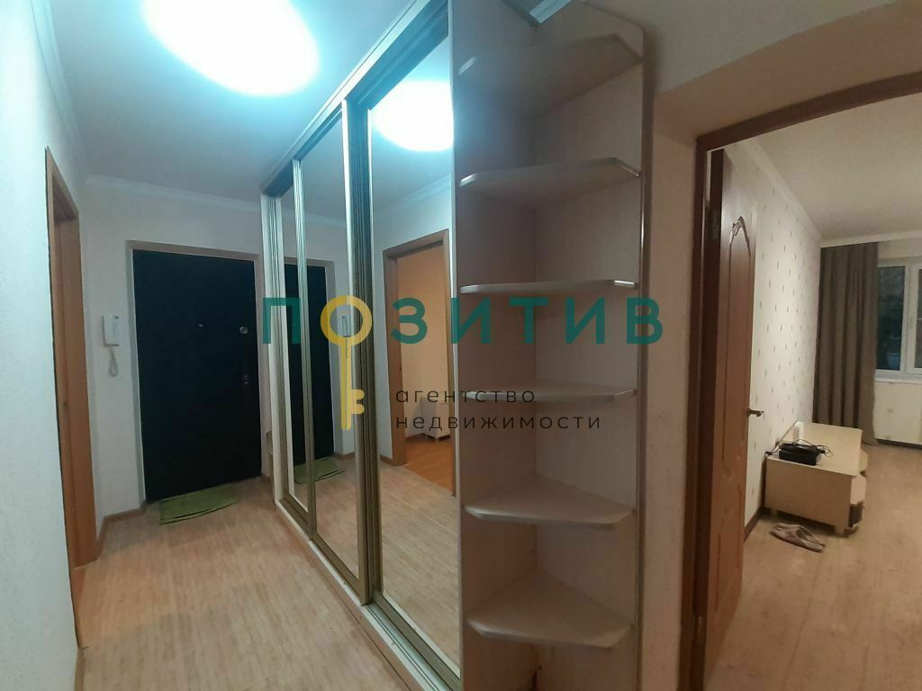 Продажа 2-комнатной квартиры, Пятигорск, Бульварная ул,  50к1