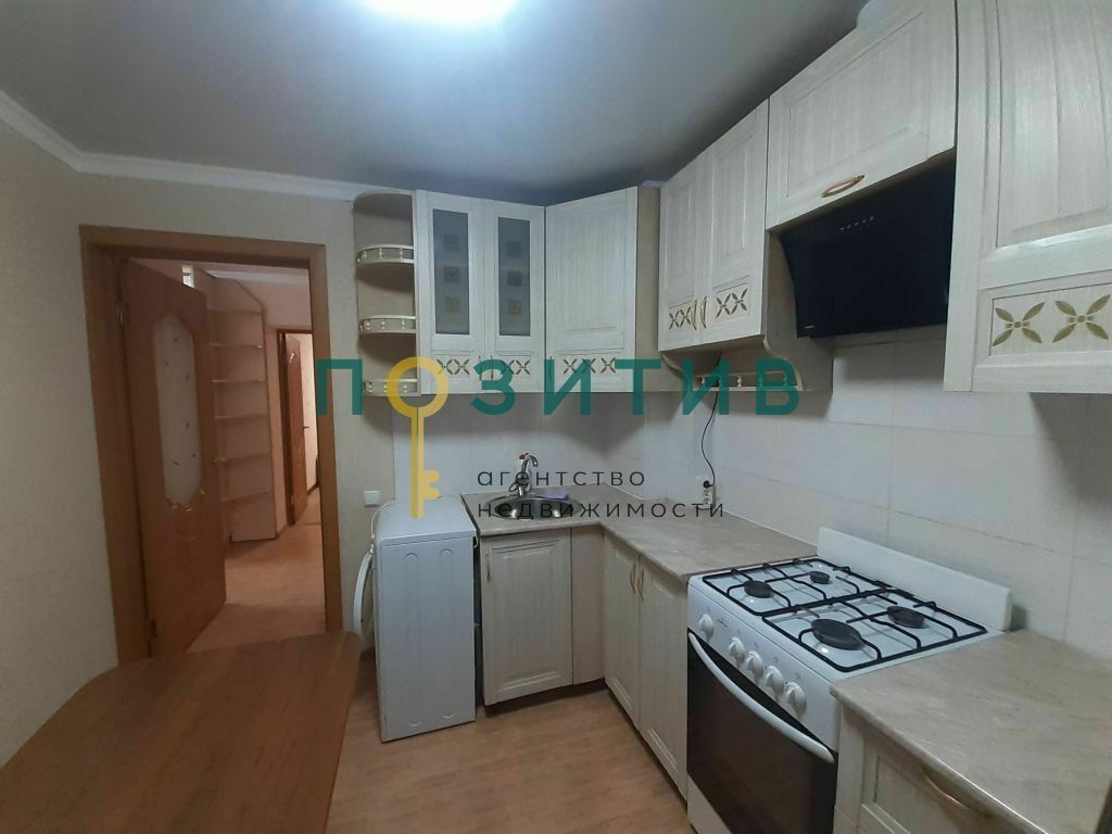 Продажа 2-комнатной квартиры, Пятигорск, Бульварная ул,  50к1