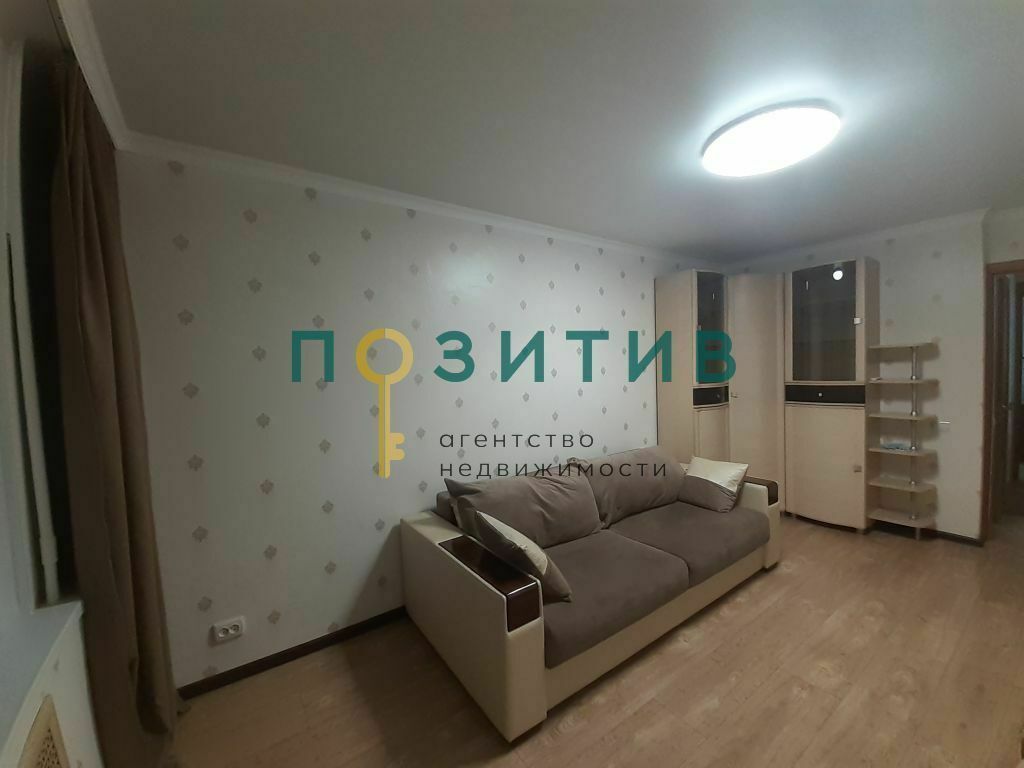 Продажа 2-комнатной квартиры, Пятигорск, Бульварная ул,  50к1