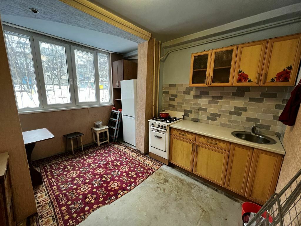 Продажа 2-комнатной квартиры, Пятигорск, 40 лет Октября пр-кт,  21