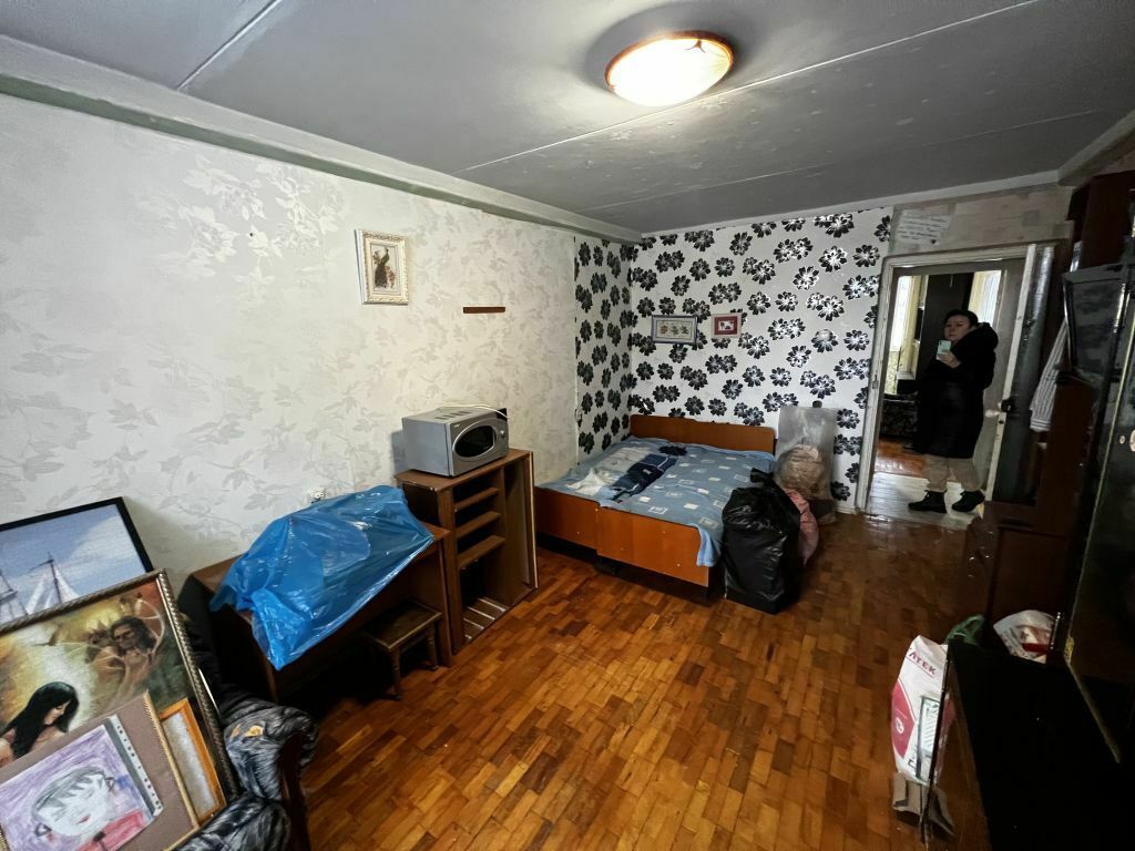 Продажа 2-комнатной квартиры, Пятигорск, 40 лет Октября пр-кт,  21