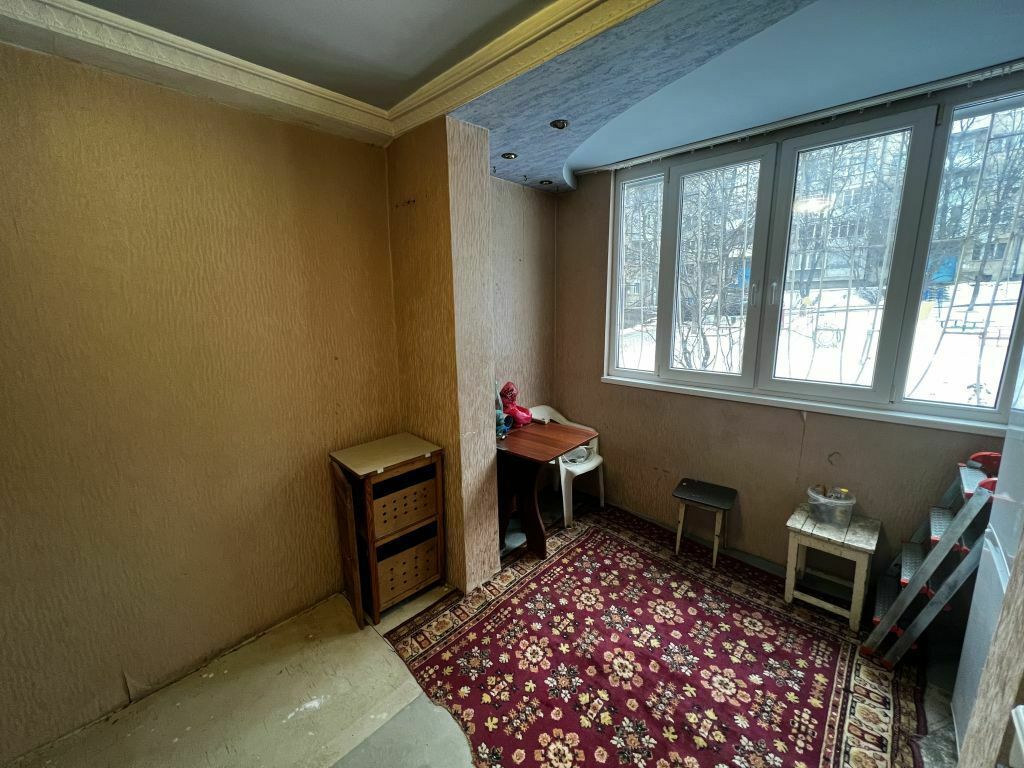 Продажа 2-комнатной квартиры, Пятигорск, 40 лет Октября пр-кт,  21