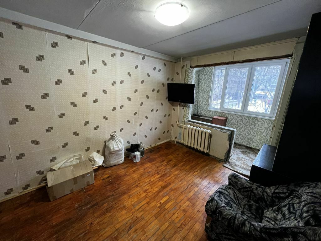 Продажа 2-комнатной квартиры, Пятигорск, 40 лет Октября пр-кт,  21