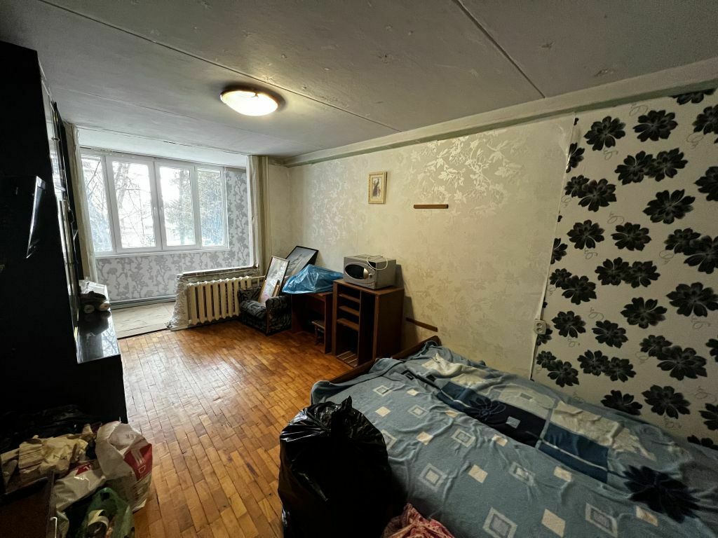 Продажа 2-комнатной квартиры, Пятигорск, 40 лет Октября пр-кт,  21