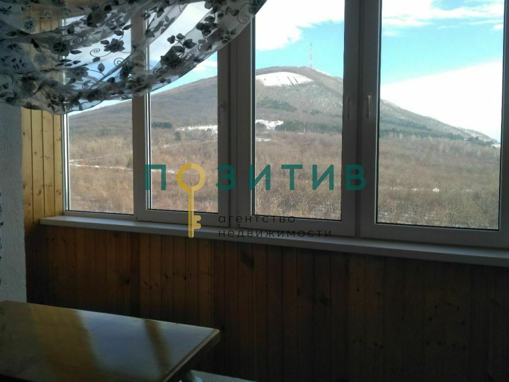 Продажа 2-комнатной квартиры, Пятигорск, Калинина ул,  5А