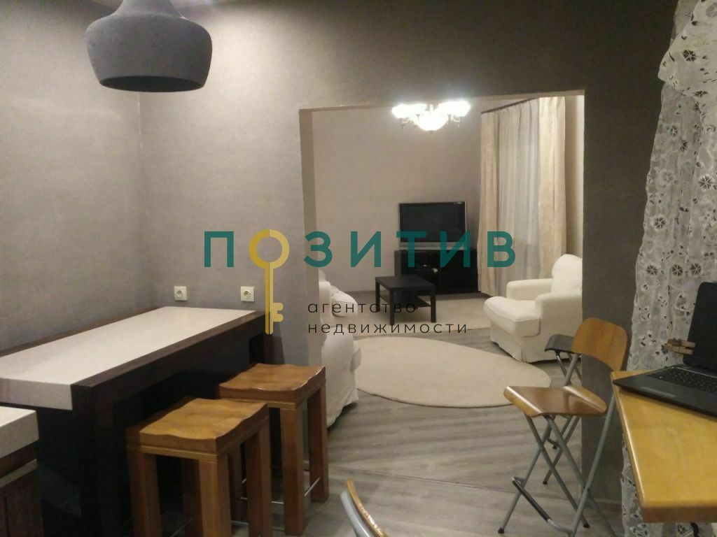 Продажа 2-комнатной квартиры, Пятигорск, Калинина ул,  5А