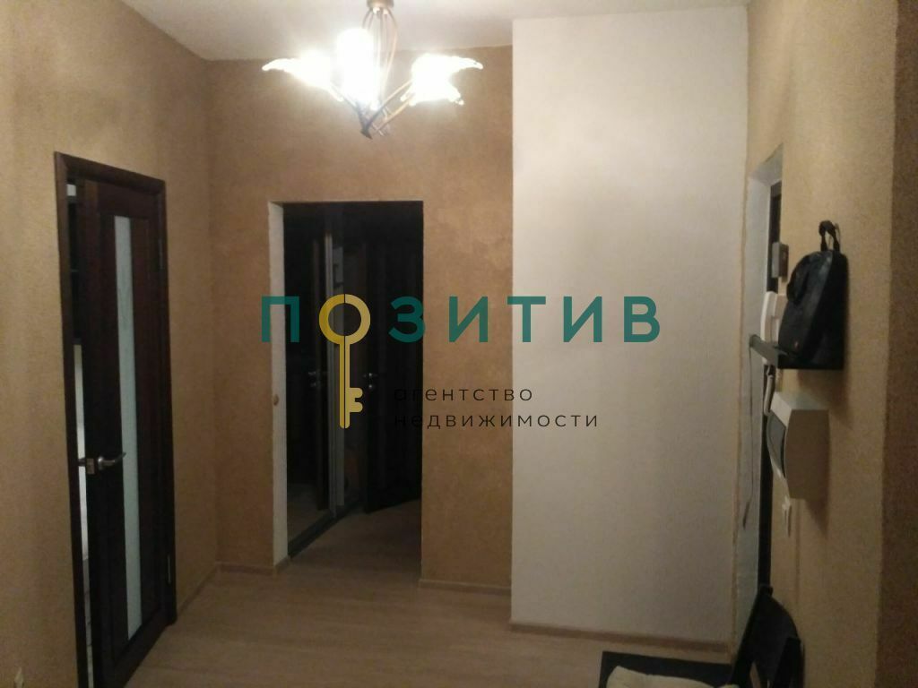 Продажа 2-комнатной квартиры, Пятигорск, Калинина ул,  5А