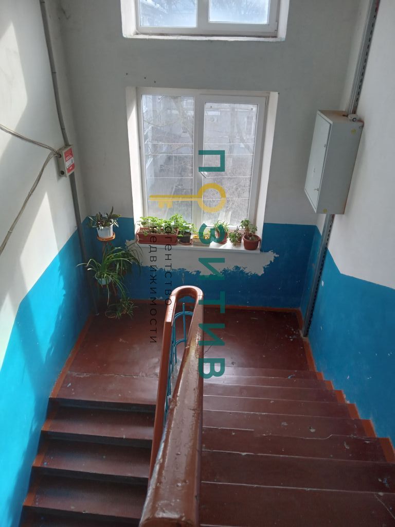 Продажа 2-комнатной квартиры, Минеральные Воды, Анджиевского ул