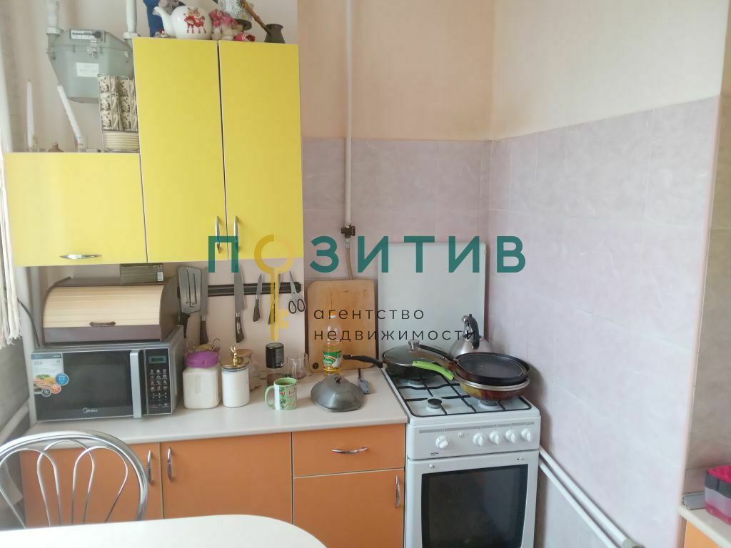 Продажа 2-комнатной квартиры, Минеральные Воды, Анджиевского ул