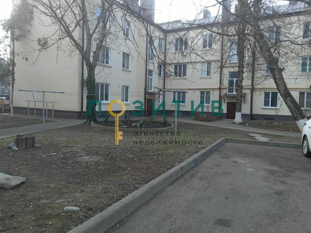 Продажа 2-комнатной квартиры, Минеральные Воды, Анджиевского ул