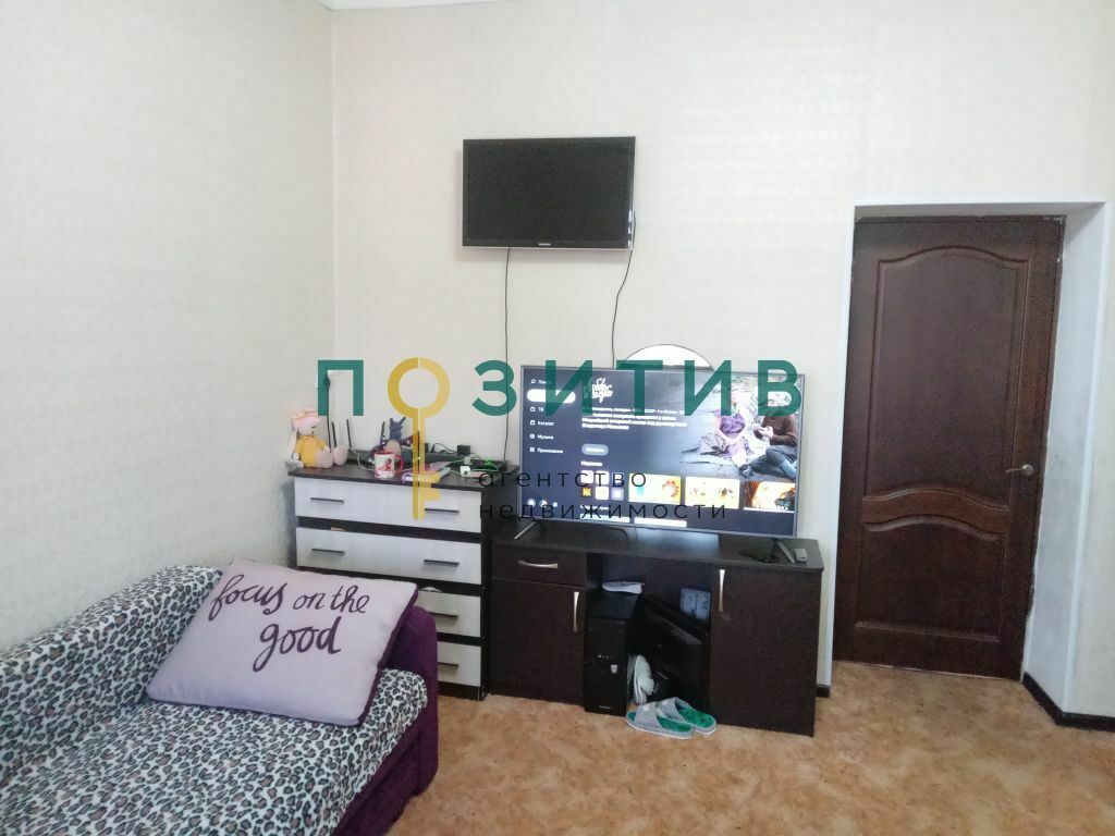 Продажа 2-комнатной квартиры, Минеральные Воды, Анджиевского ул