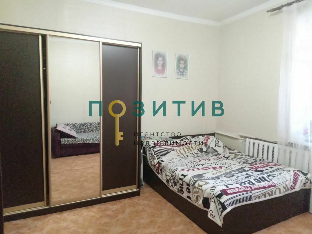 Продажа 2-комнатной квартиры, Минеральные Воды, Анджиевского ул