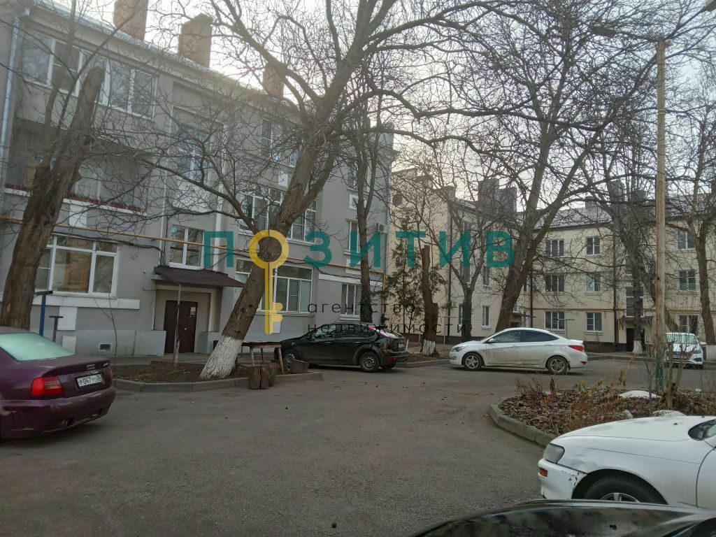 Продажа 2-комнатной квартиры, Минеральные Воды, Анджиевского ул