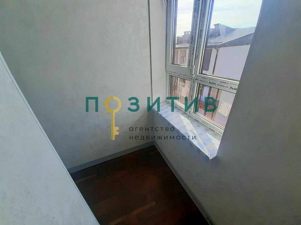Продажа 3-комнатной квартиры, Пятигорск, Калинина ул,  27/3