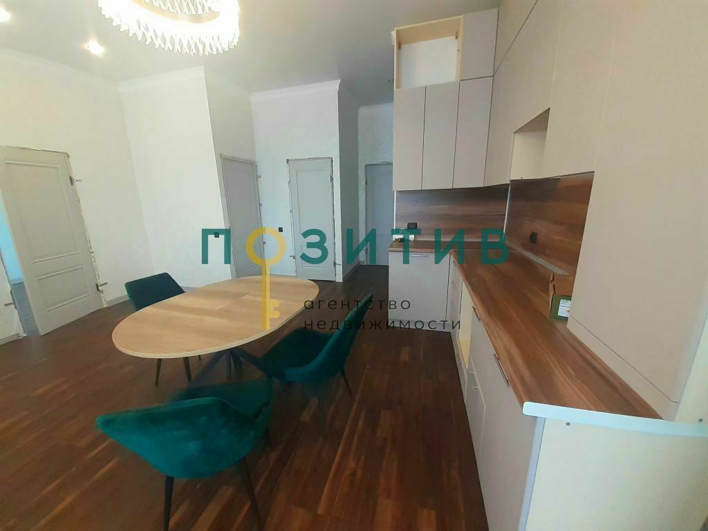 Продажа 3-комнатной квартиры, Пятигорск, Калинина ул,  27/3