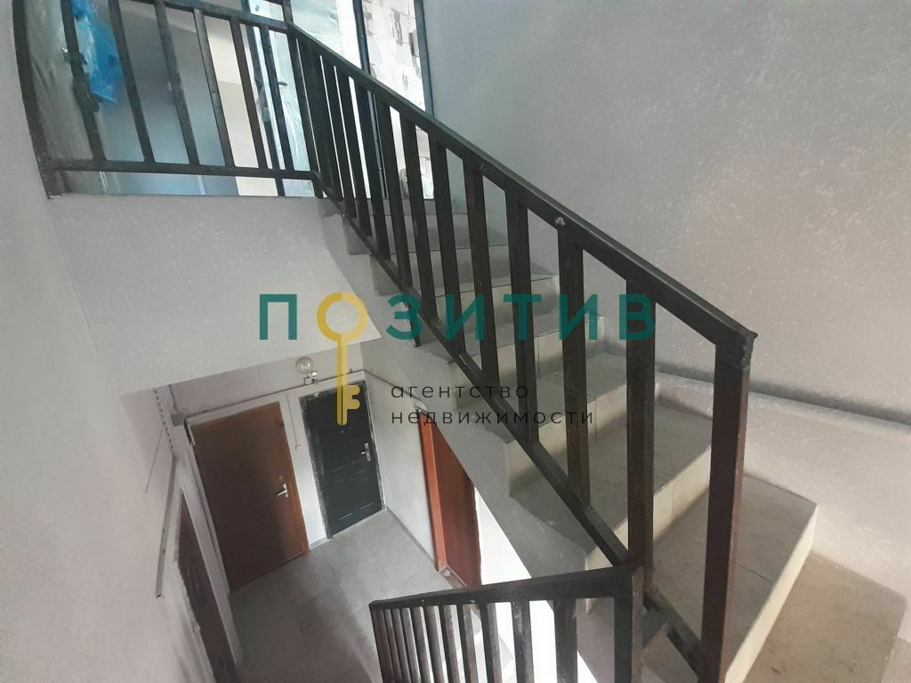 Продажа 3-комнатной квартиры, Пятигорск, Калинина ул,  27/3