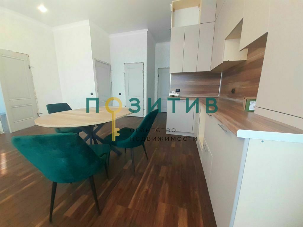 Продажа 3-комнатной квартиры, Пятигорск, Калинина ул,  27/3