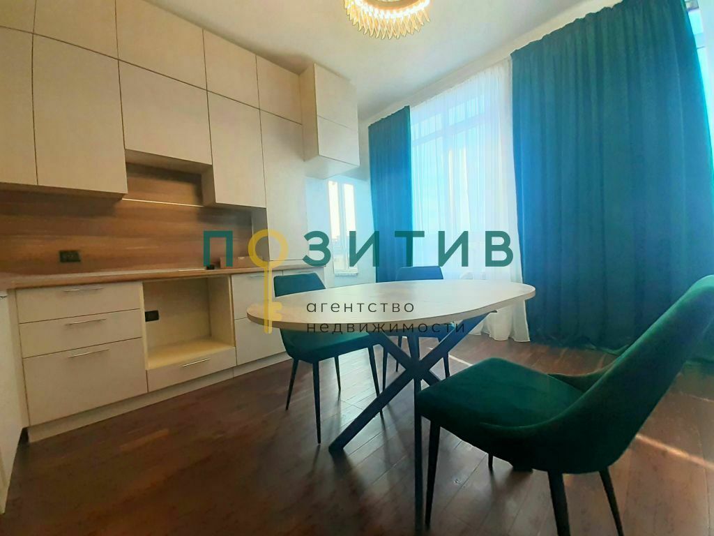 Продажа 3-комнатной квартиры, Пятигорск, Калинина ул,  27/3