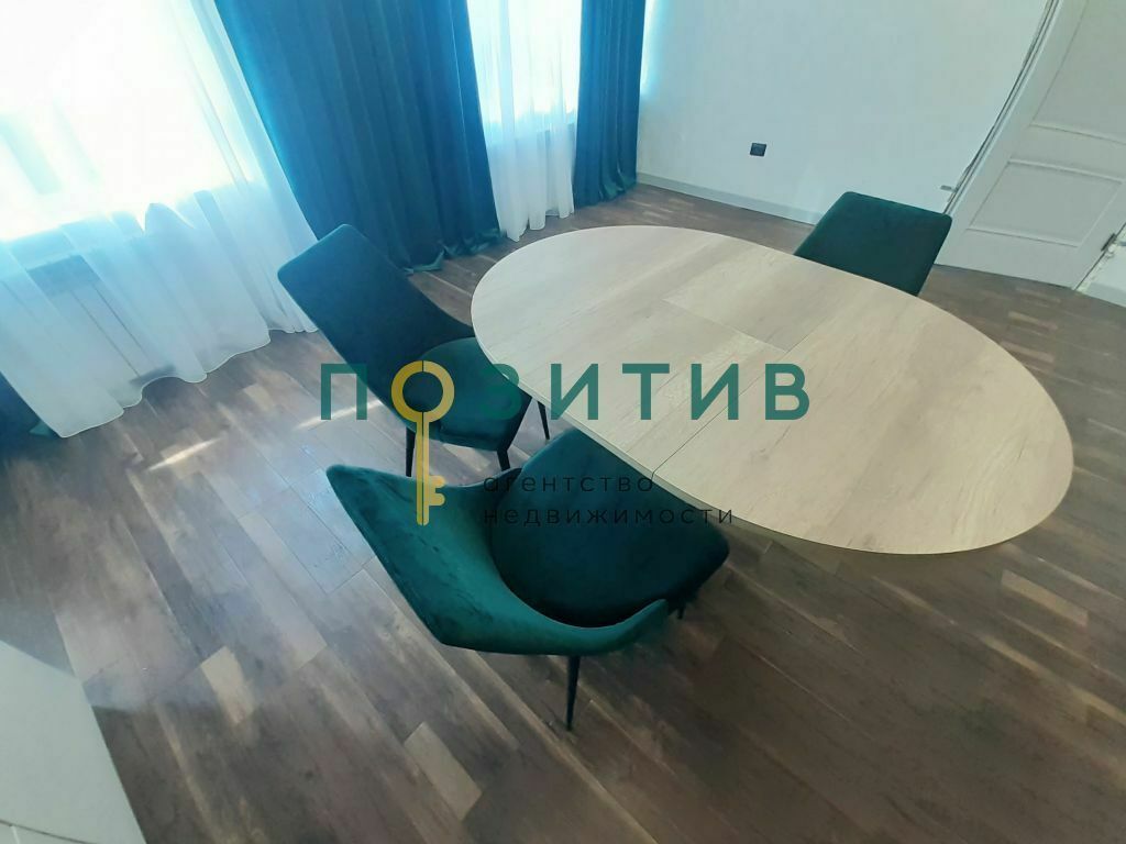 Продажа 3-комнатной квартиры, Пятигорск, Калинина ул,  27/3