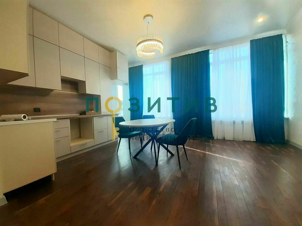 Продажа 3-комнатной квартиры, Пятигорск, Калинина ул,  27/3