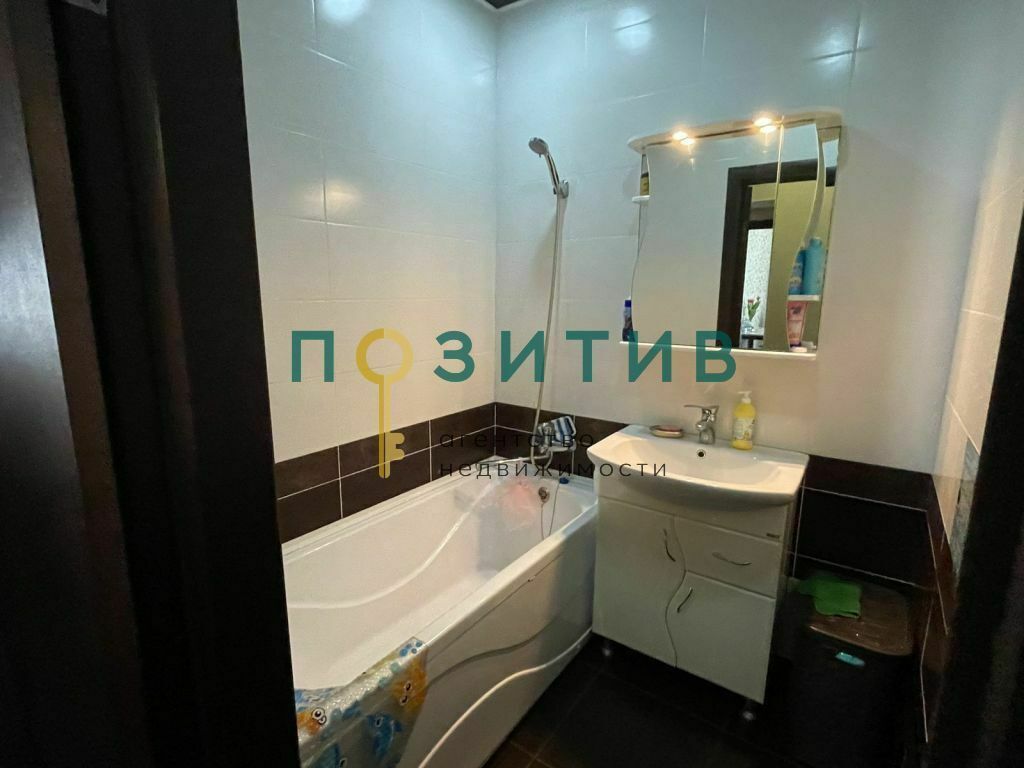 Продажа 2-комнатной квартиры, Ставропольский, Калинина ул,  22