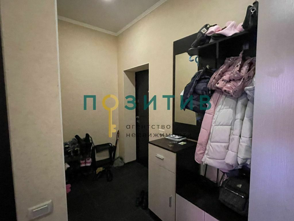 Продажа 2-комнатной квартиры, Ставропольский, Калинина ул,  22