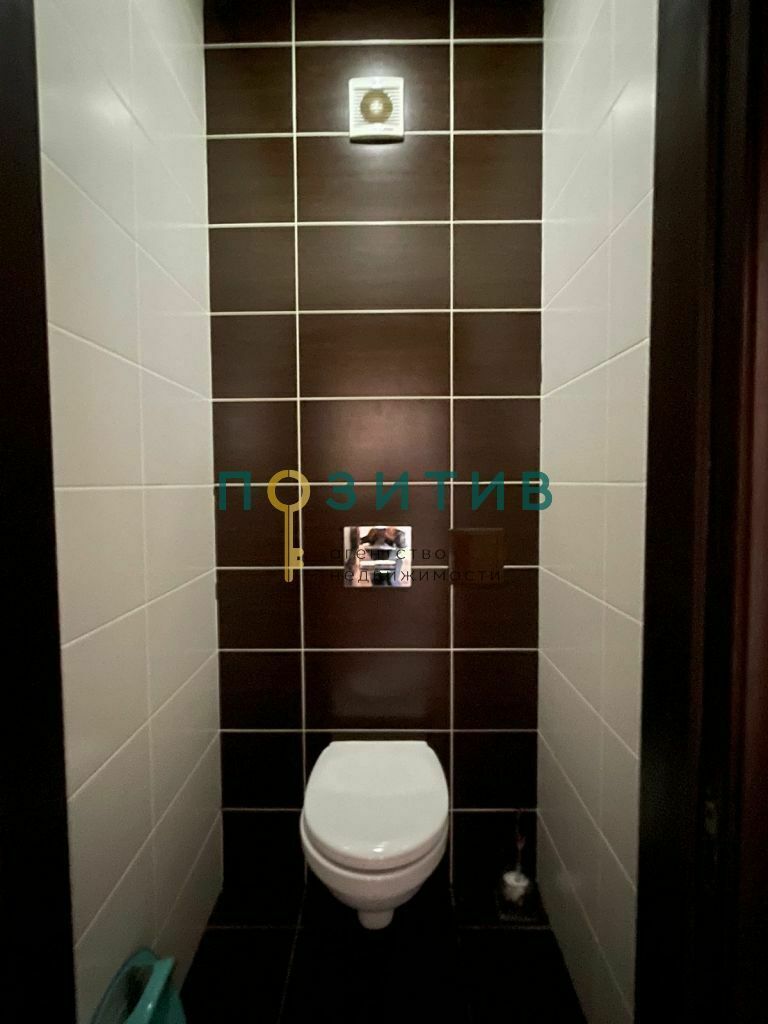 Продажа 2-комнатной квартиры, Ставропольский, Калинина ул,  22