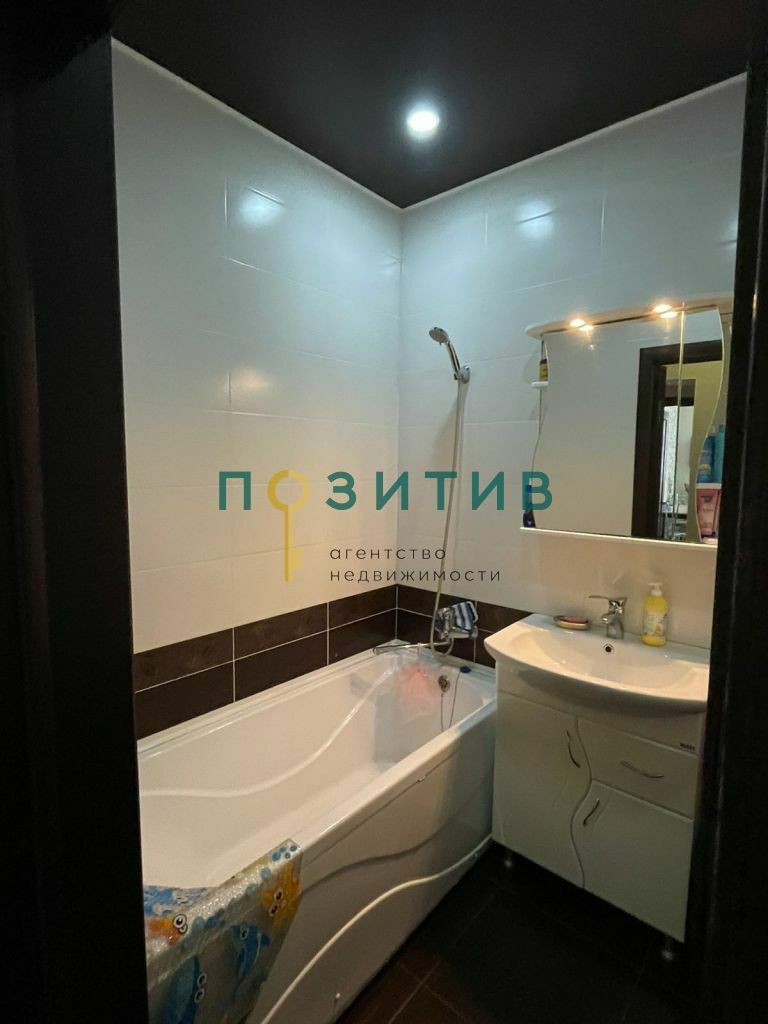 Продажа 2-комнатной квартиры, Ставропольский, Калинина ул,  22