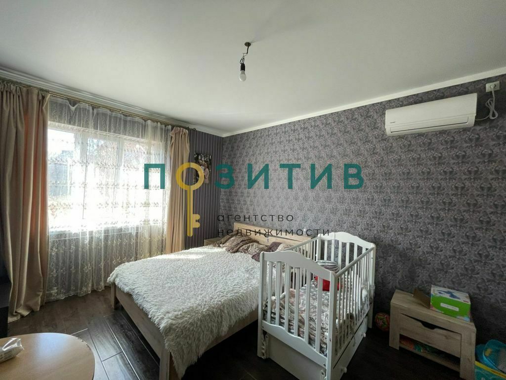 Продажа 2-комнатной квартиры, Ставропольский, Калинина ул,  22