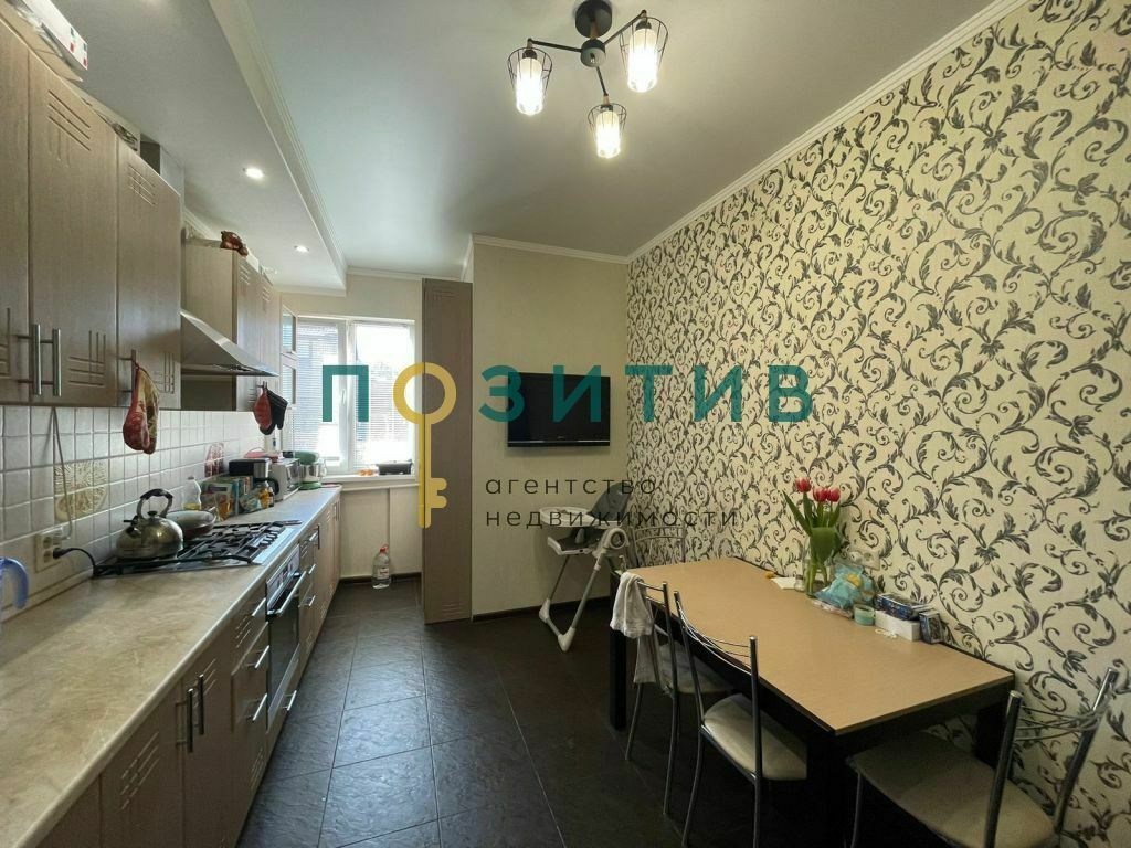 Продажа 2-комнатной квартиры, Ставропольский, Калинина ул,  22